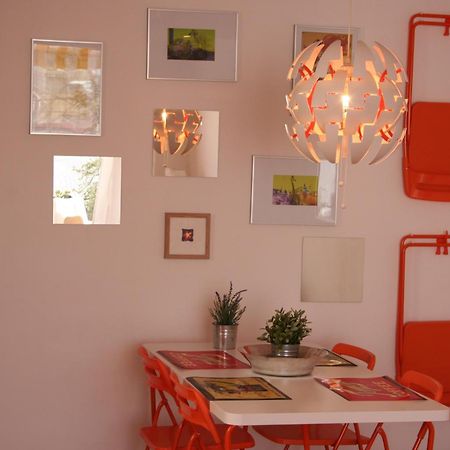 Lovely Apartment With A Terrace Барселона Екстер'єр фото